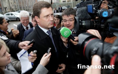 Трехсторонние газовые переговоры Украины, России и Евросоюза продолжатся сегодня вечером