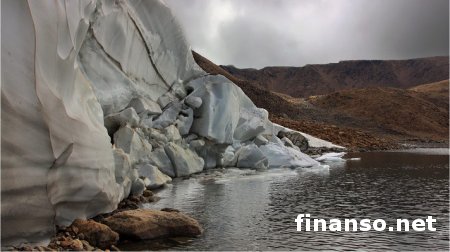 За всю историю метеонаблюдений 2014 год назван самым жарким