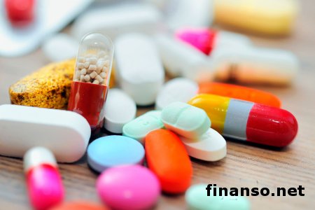 Жители России могут остаться без жизненно важных импортных лекарств
