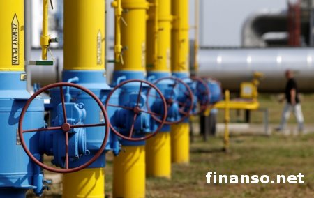 Украина, ЕК и РФ разрешили спор по газу, подписав зимний "газовый пакет"