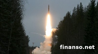 Россия провела испытания всех видов ядерного оружия, имеющихся на вооружении РФ – СМИ