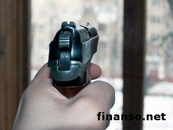 В Киеве вечером более 40 «участников АТО» и «майдановцев» устроили перестрелку, - Геращенко