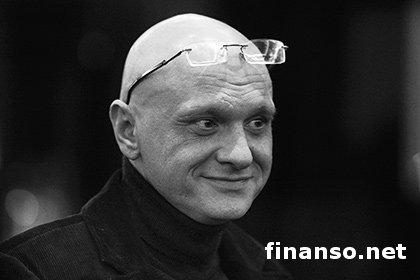 В Москве найдено тело актера Алексея Девотченко, известного своими проукраинскими и антипутинскими взглядами