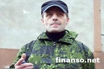 Александр Данилюк сообщил об уничтожении «Беса» и его банды российскими спецслужбами