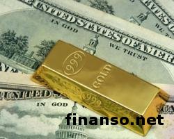 В октябре золотовалютные резервы Украины сократились на 23,2% до 12,6 млрд. долларов, - Нацбанк