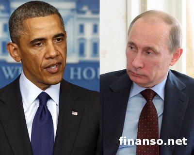 В обмен на Иран Обама сдает Путину Украину, - The New York Times