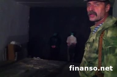 В Горловке спецслужбы РФ уничтожили главаря местных боевиков "Якута"