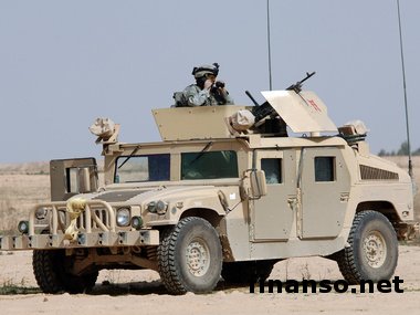 В США отказали в предоставлении Украине тяжелого оружия, - СМИ