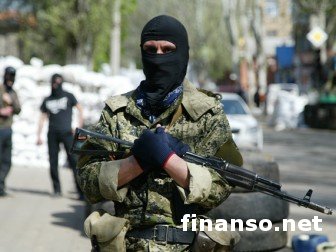 В здание налоговой службы Луганска "заселилось" подразделение ФСБ РФ, - СМИ