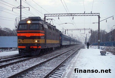 Пассажирские перевозки в зоне АТО будут отменены, - «Укрзализныця»