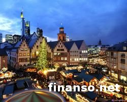 За 9 месяцев 2014 года иностранцы инвестировали в коммерческую недвижимость Германии €11 млрд.