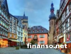 В ТОП-10 лучших объектов для инвестиций в Европе вошли Магазины Мюнхена и Берлина