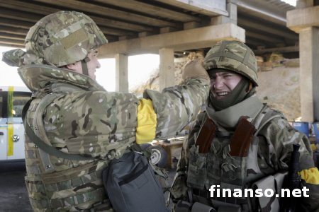 Перед "выборами" в псевдореспубликах участились провокации против сил АТО