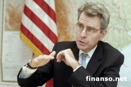 Коррупция - самая большая угроза для Украины, - Пайетт