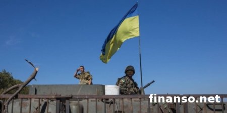 Боевики поставили силовикам 31-го блокпоста ультиматум и обстреляли военнослужащих