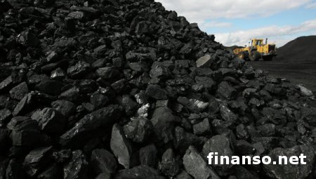 Минэнерго: Киев готов покупать уголь у террористов Донбасса