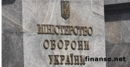 В Минобороны Украины утверждают, что никаких переговоров с боевиками быть не может