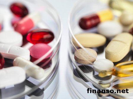 Швейцарские ученые разработали препарат, заменяющий антибиотики