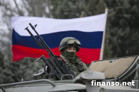 Военный эксперт сделал прогноз действий войск РФ и Путина на Донбассе