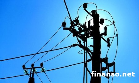 На реконструкцию энергосистемы Украины Кабмин привлечет 330 миллионов долларов США