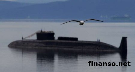 В водах Швеции таки была российская подводная лодка, - СМИ