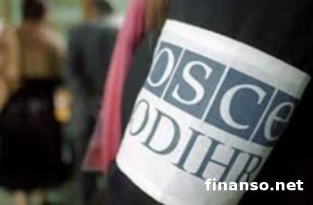 В Мариуполе 80% сотрудников миссии ОБСЕ являются россиянами, - советник главы Минобороны