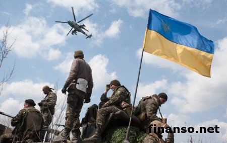 В Украине все стороны конфликта готовятся к ожесточенным боям, - чиновники ЕС