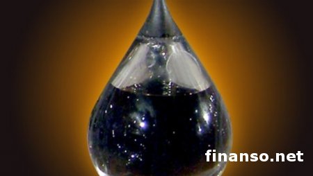 Стоимость марки Brent упала ниже 81 доллара