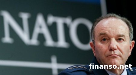 В Украину заходят Вооруженные силы Российской Федерации, - НАТО