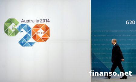 Президент РФ Путин покинул саммит G20, не дождавшись его завершения, - причины