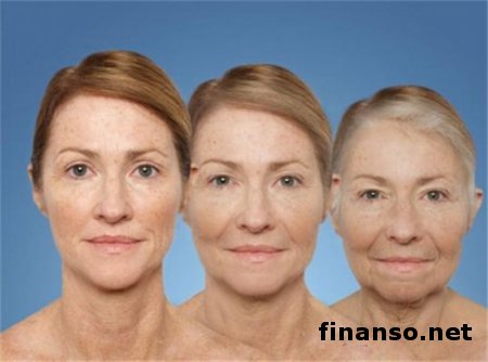 Ученым удалось остановить процесс старения     