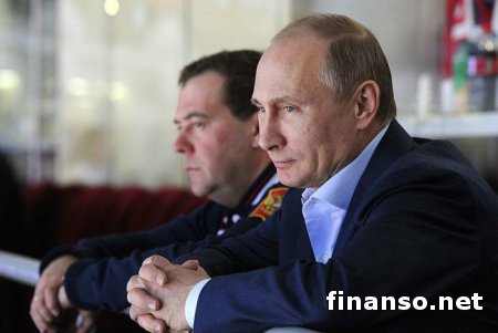 Чтобы мирно «угомонить» Россию, в ООН намерены полностью ее изолировать