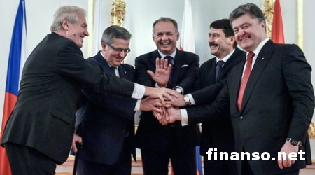 Чешский лидер Милош Земан назвал экономическую помощь Украине бессмысленной