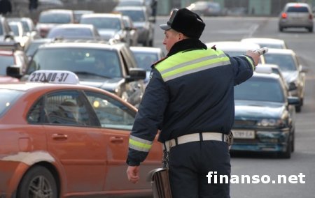 Упразднение ГАИ: Хмельницкий станет первым городом в Украине без госавтоинспекции, - Аваков