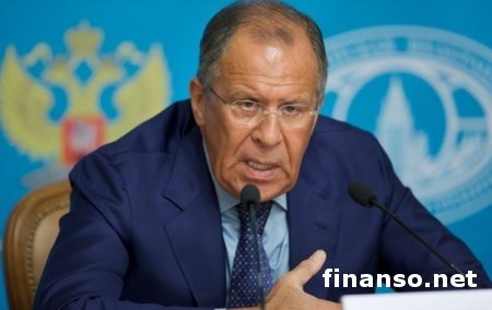 МИД РФ заподозрило Киев в подготовке военного наступления на Донбасс