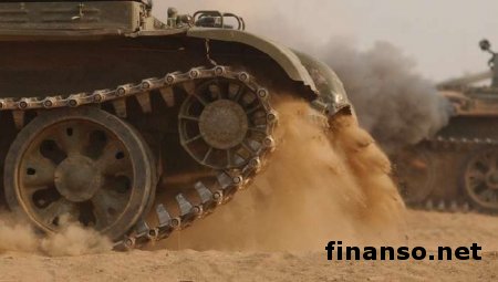 Вблизи Донецкого аэропорта украинские военные отбили у боевиков стратегическую высоту