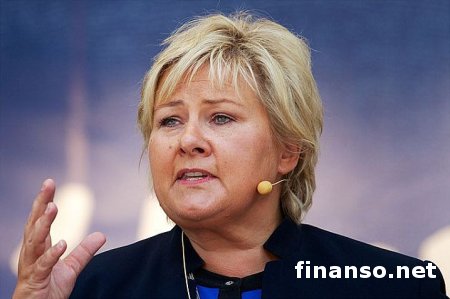 Норвегия полностью заморозила политические контакты с Россией