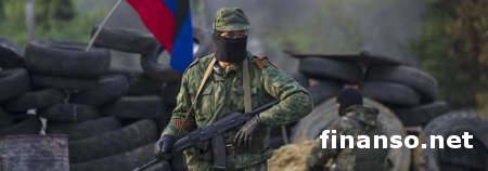 На определенном участке трассы Харьков - Ростов был введен комендантский час