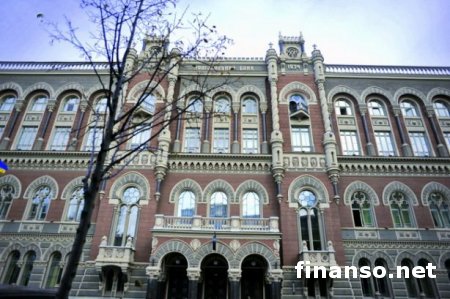 СМИ: Украина в октябре 2014-го продала более трети золотовалютных резервов