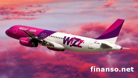 Авиакомпания Wizz Air может закрыть украинскую «дочку»