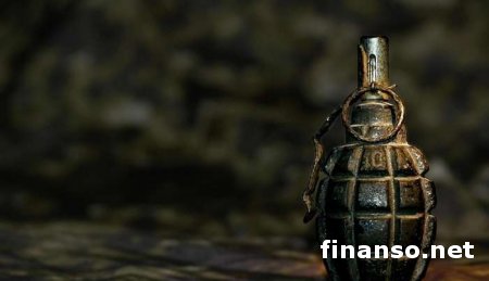 Для спасения боевых побратимов доброволец АТО накрыл своим телом гранату