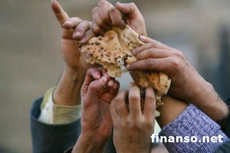 Боевики предлагают устроить обмен украинских пленных на продукты питания