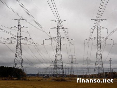 Украина будет импортировать электроэнергию из РФ, - Минэнерго