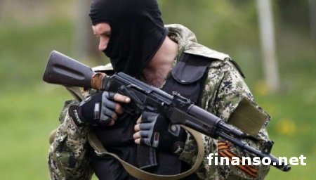 СБУ: на Донбассе боевики убили по меньшей мере 1776 человек