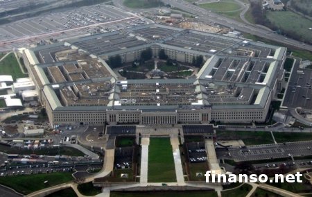 Военная доктрина США будет уделять больше внимания Китаю и России