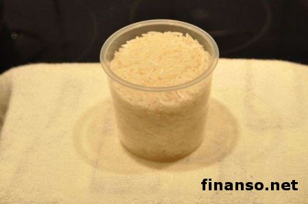 За неделю работы медсестры в Луганске получают стакан риса