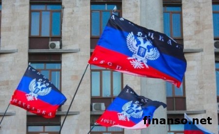 Боевики начали говорить о необходимости выполнять Минские соглашения