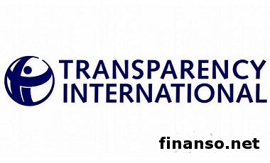 Украина все еще одна из самых коррумпированных стран - Transparency International  