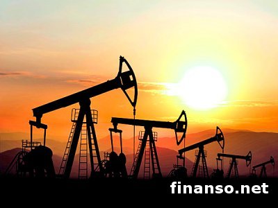 Стоимость нефти снова пошла вверх