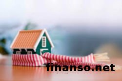 В Германии была принята программа по утеплению зданий